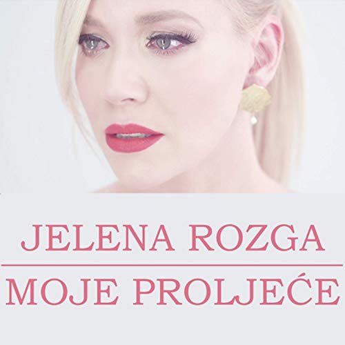 MOJE PROLJEĆE