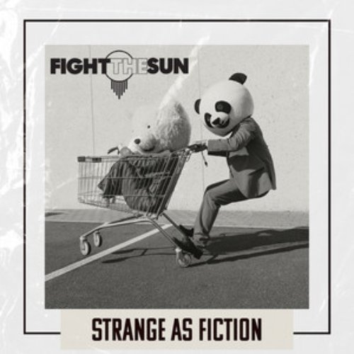 Strange As Fiction - Single