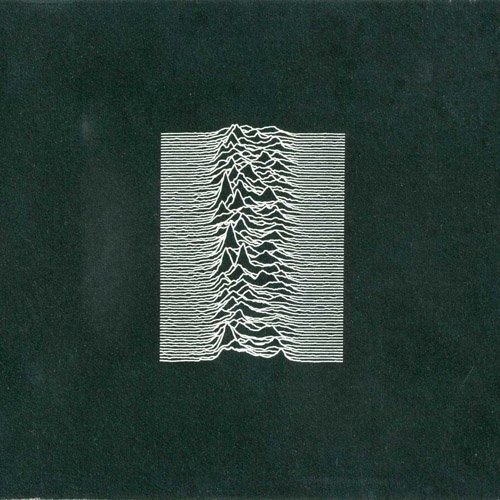 Unknown Pleasures [2007, 2564 69778 9]