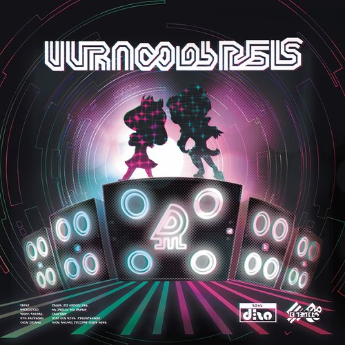 Splatune 2 (Splatoon 2 Original Soundtrack)