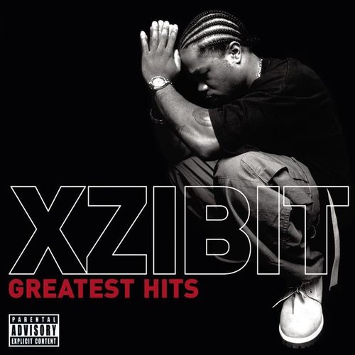 Xzibit: Greatest Hits