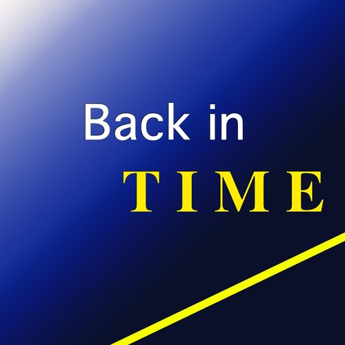 Back in Time (Tribute to Pitbull)