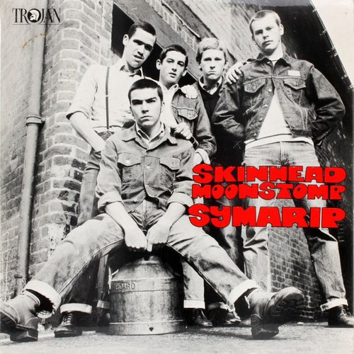 Skinhead Moonstomp (Deluxe Edition)