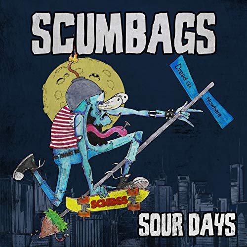 Sour Days