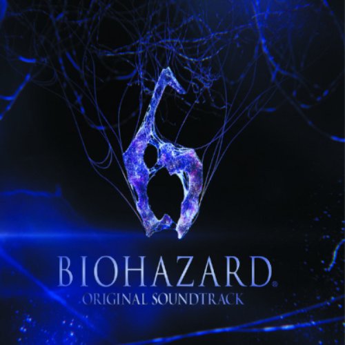 Resident Evil 6 (Original Soundtrack)