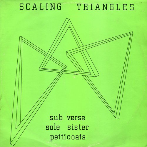 Scaling Triangles