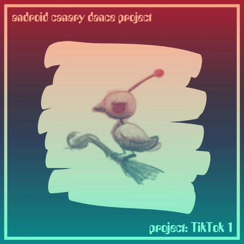 Project: TikTok 1