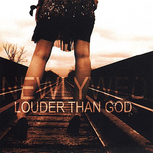 Louder Than God