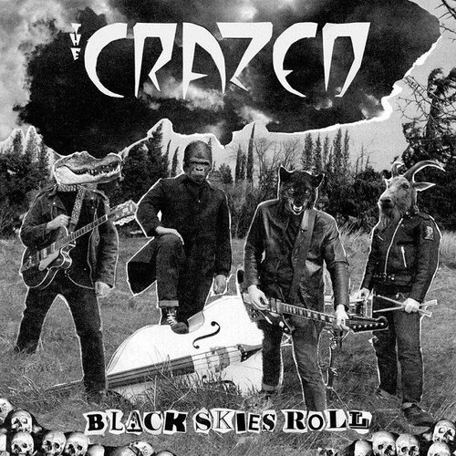 Black Skies Roll