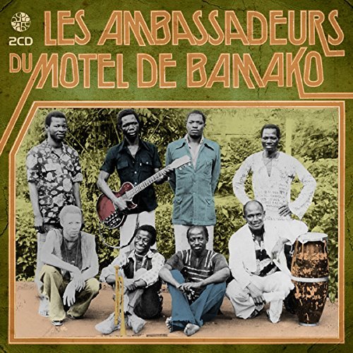 les ambassadeurs du motel de bamako