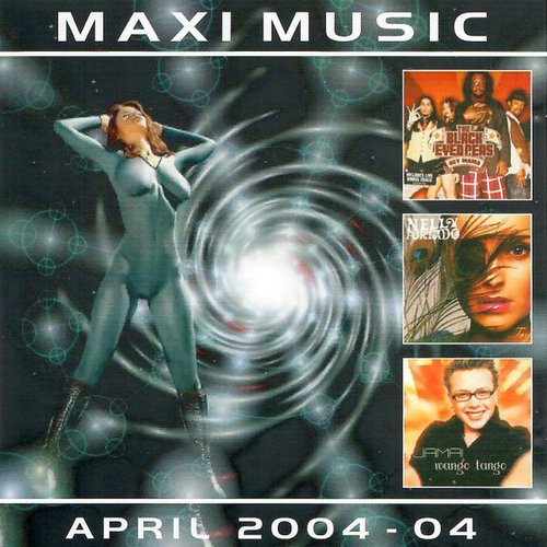 Maxi Music April 2004 - 04