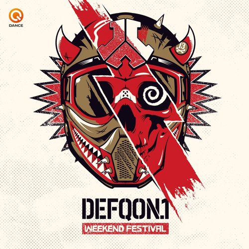 Defqon.1 2015