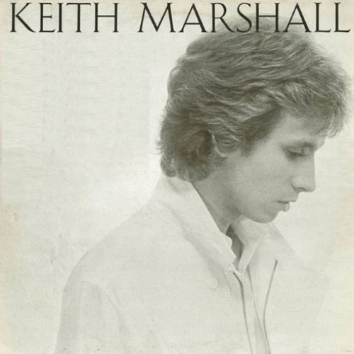 Keith Marshall