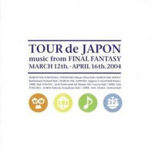 Tour de Japon: Music from Final Fantasy