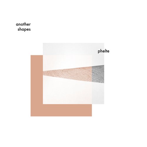 Another Shapes - EP