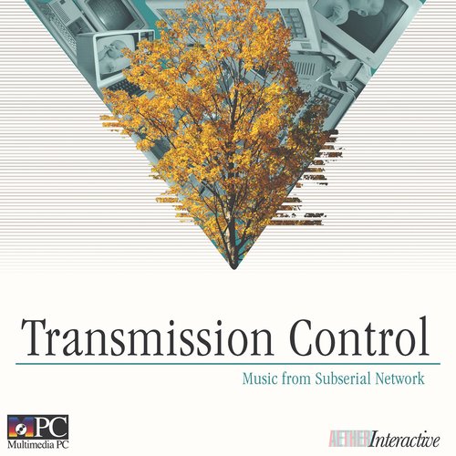 Transmission Control: Music from Subserial Network