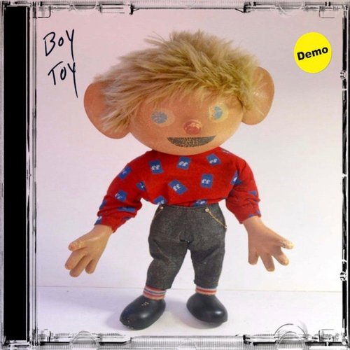 Boy Toy (Demo) [Demo] - Single