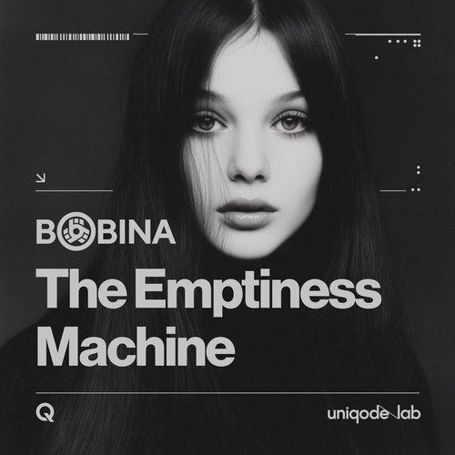 The Emptiness Machine
