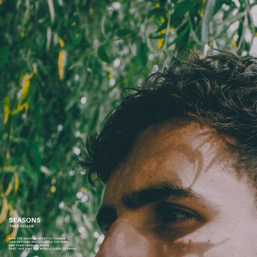 Seasons - Single