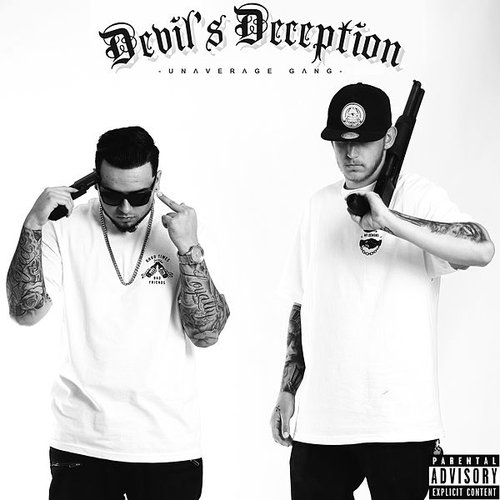 Devil's Deception