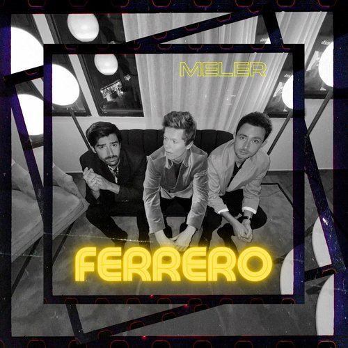 FERRERO - Single