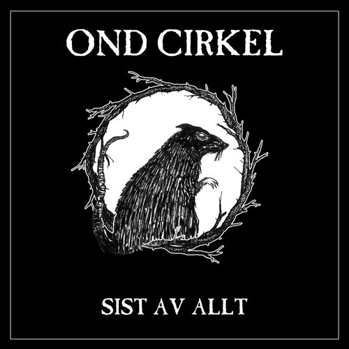 Sist av allt