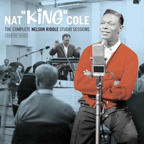 The Complete Nelson Riddle Studio Sessions