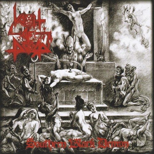 Southern Black Demon