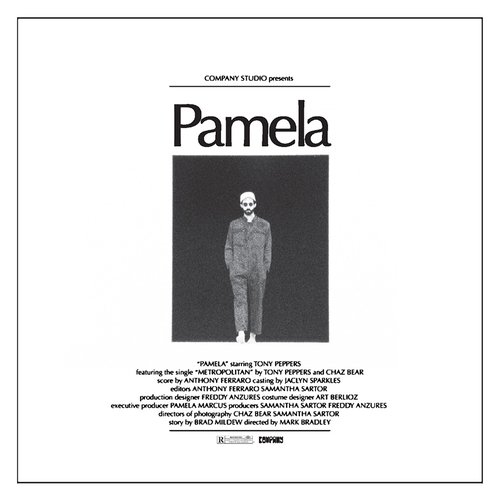 Pamela