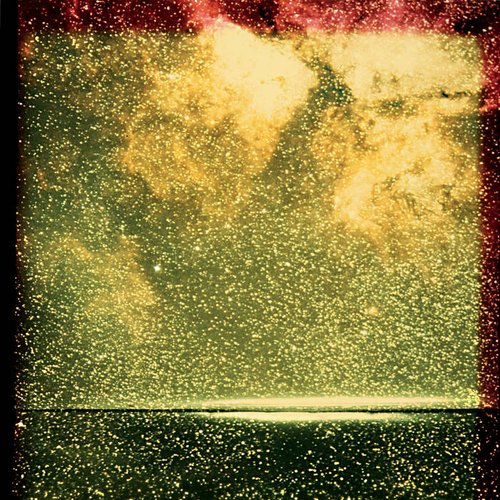 From Shores of Sleep (Instrumental)