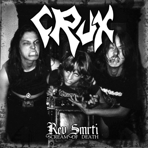 Rev Smrti (Scream of Death)