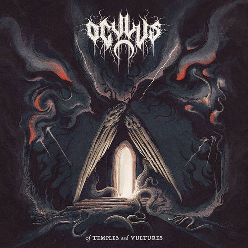 Of Temples And Vultures