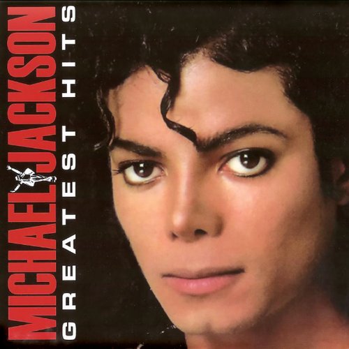 Greatest Hits — Michael Jackson | Last.fm