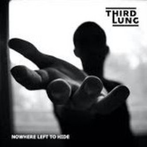 Nowhere Left to Hide - Single