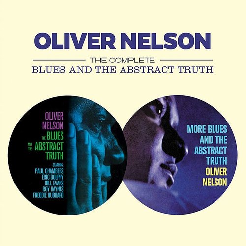 The Complete Blues and the Abstract Truth (Bonus Track Version)