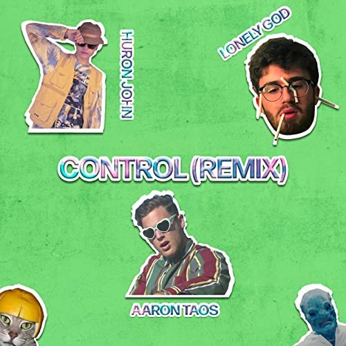 Control (Remix)