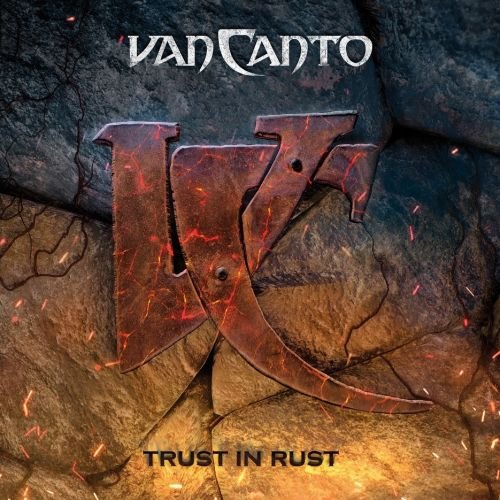 Trust In Rust (Deluxe Version)