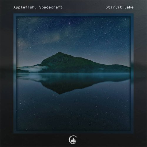 Starlit Lake