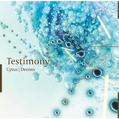 Testimony Cytus | Deemo