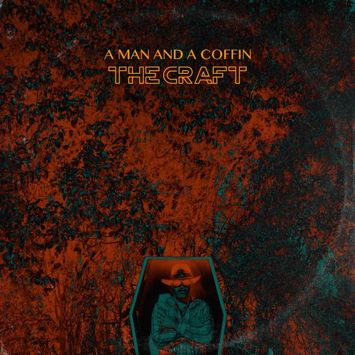 A Man and a Coffin