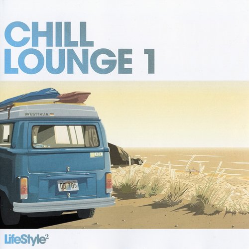 Chill Lounge 1