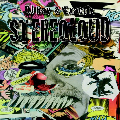 StereoLoud