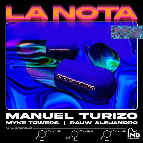 La Nota - Single