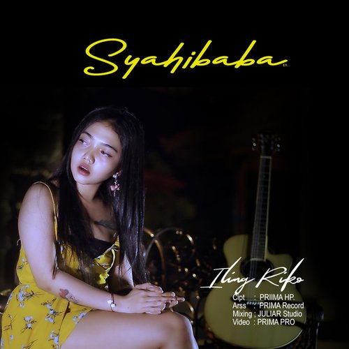 Iling Riko - Single