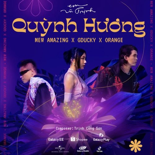 Quỳnh Hương