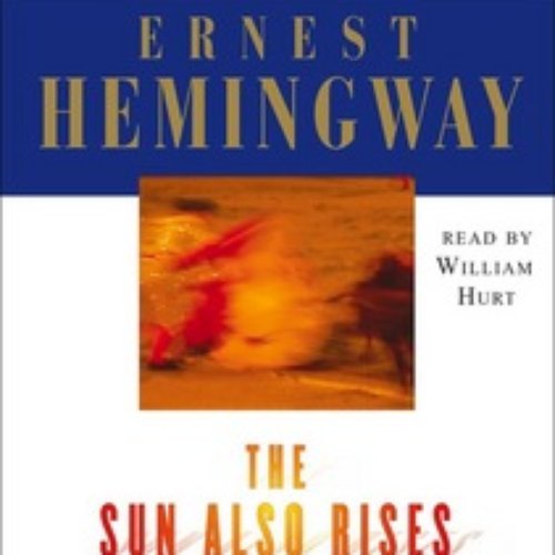 The Sun Also Rises