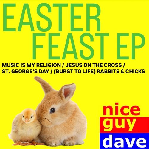 EASTER FEAST EP