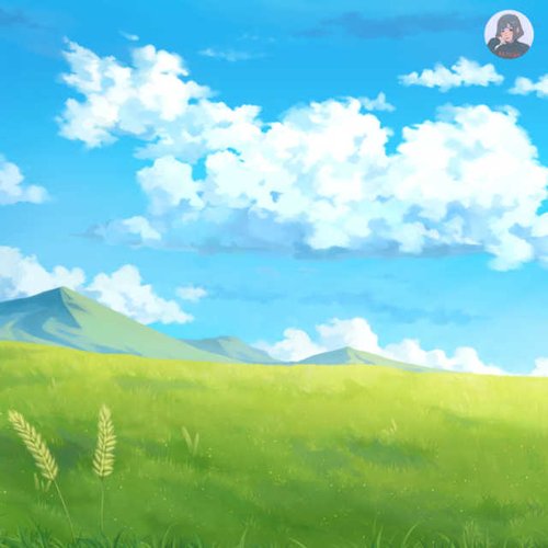 Anime But It's Lofi