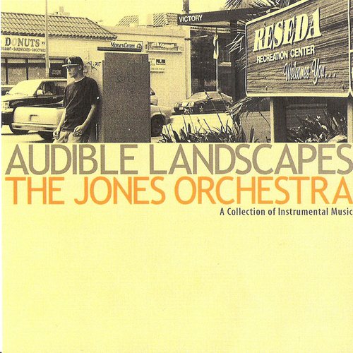 Audible Landscapes