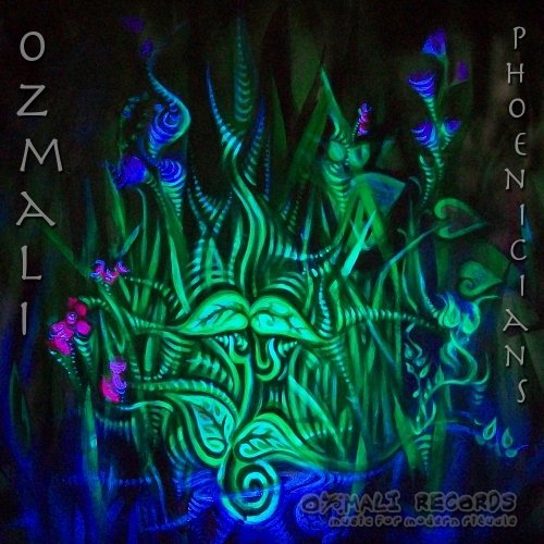 Phoenicians